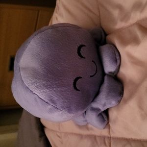 Toy Barn Octopus Plushy